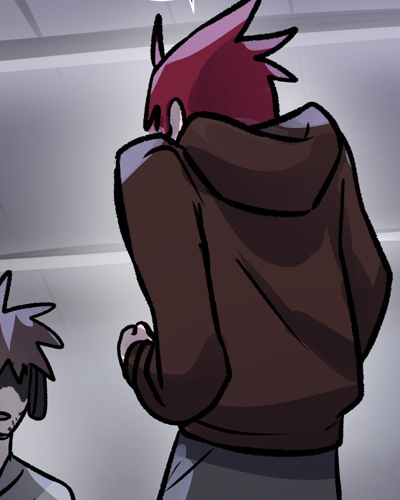 Read Keys ENGLISH Manga Online