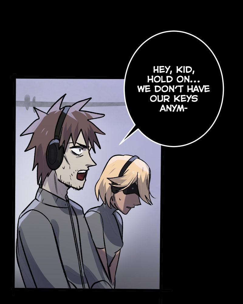 Read Keys ENGLISH Manga Online