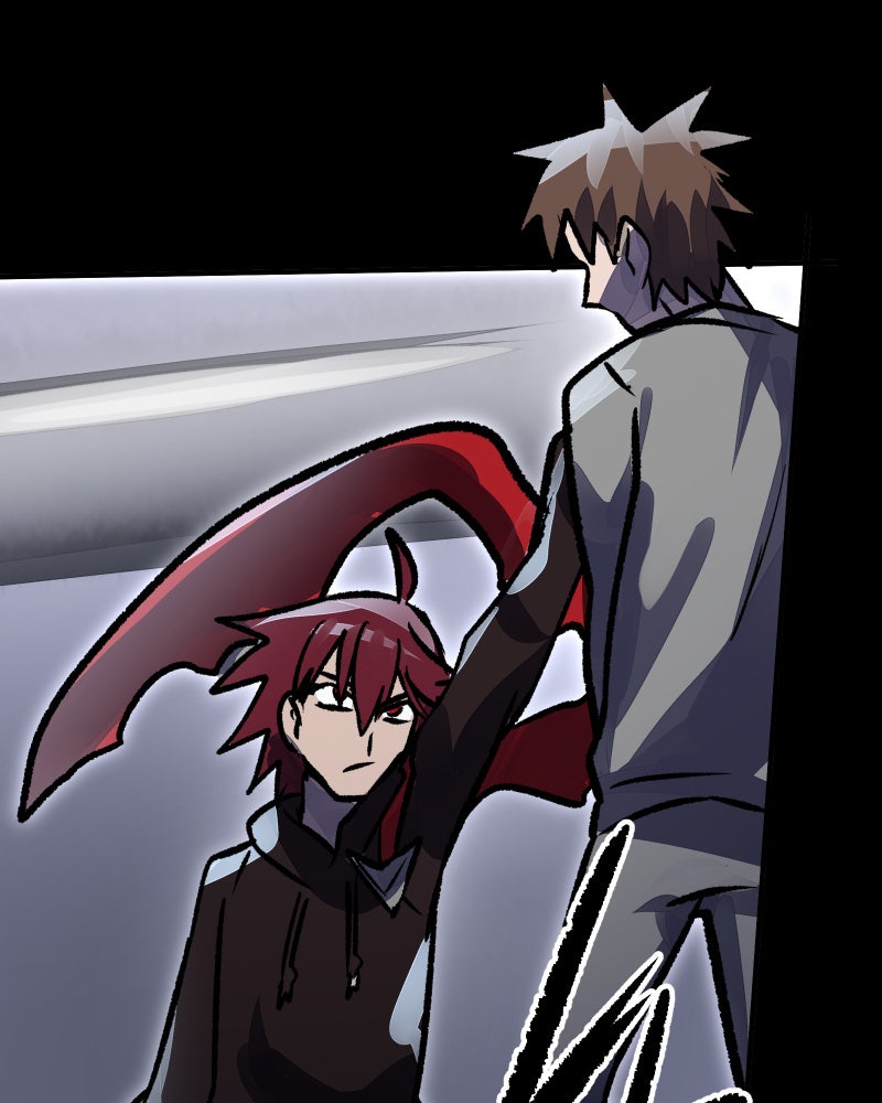 Read Keys ENGLISH Manga Online