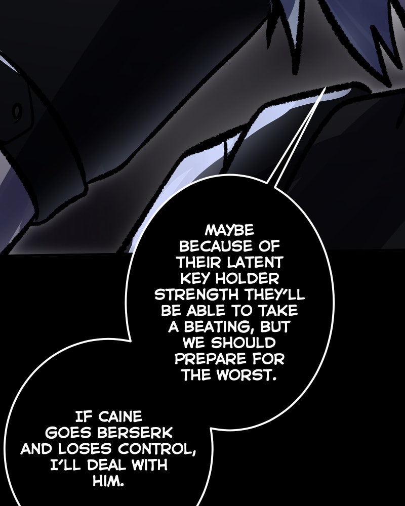 Read Keys ENGLISH Manga Online