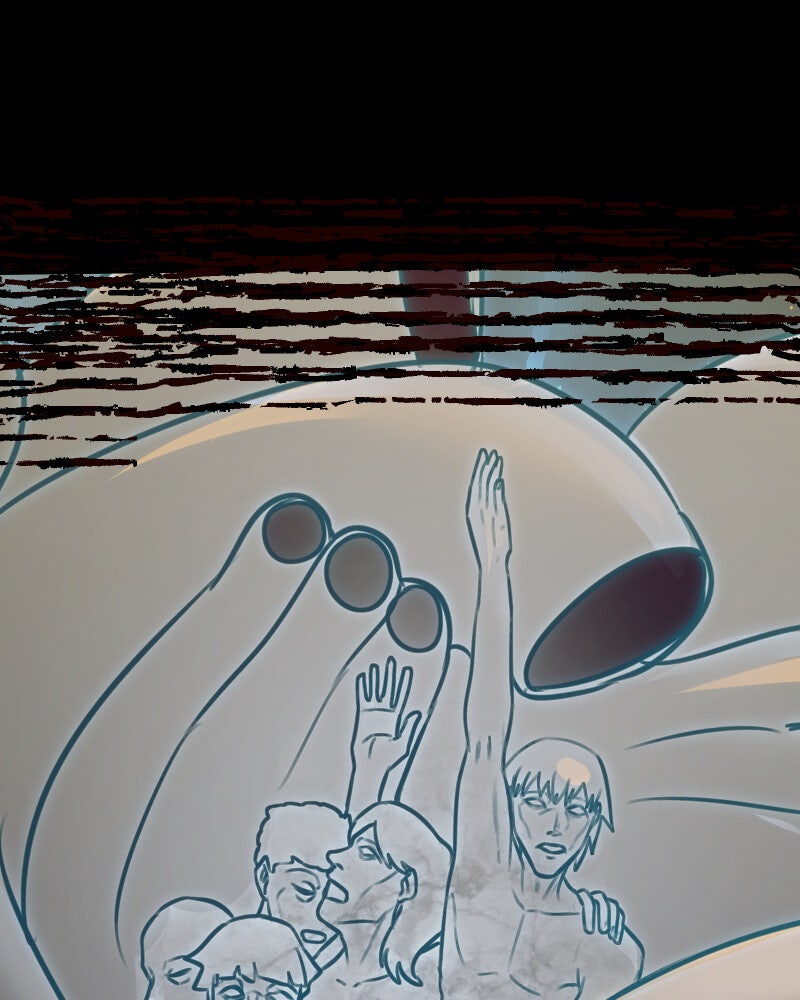 Read Keys ENGLISH Manga Online