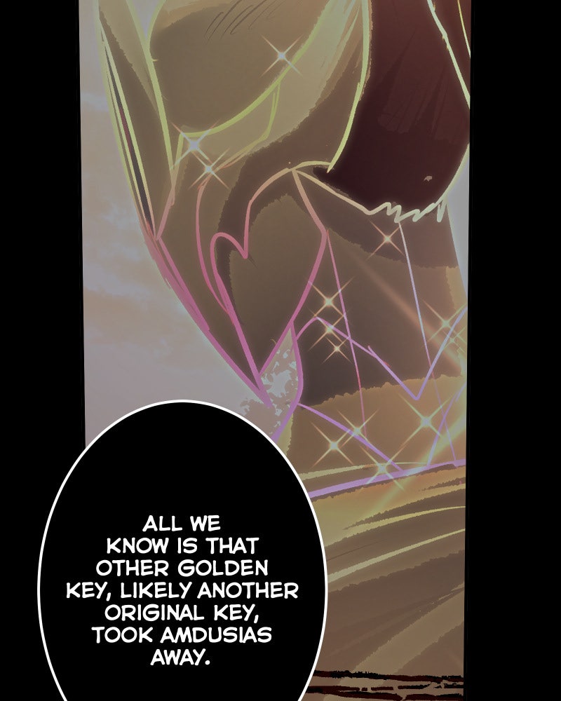 Read Keys ENGLISH Manga Online