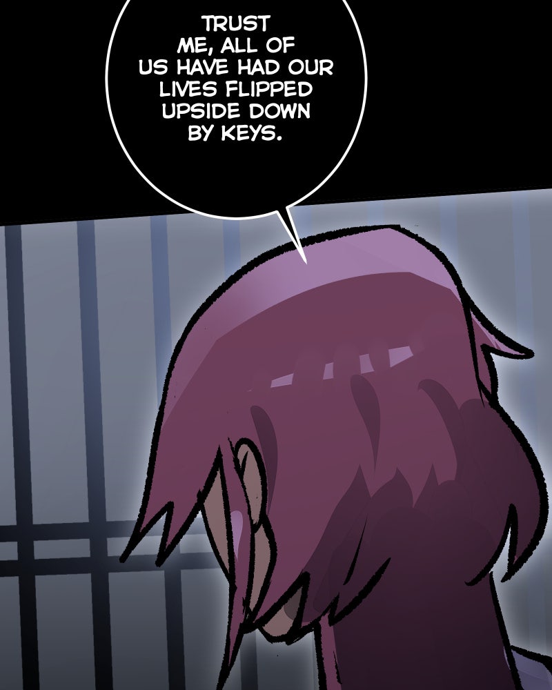 Read Keys ENGLISH Manga Online