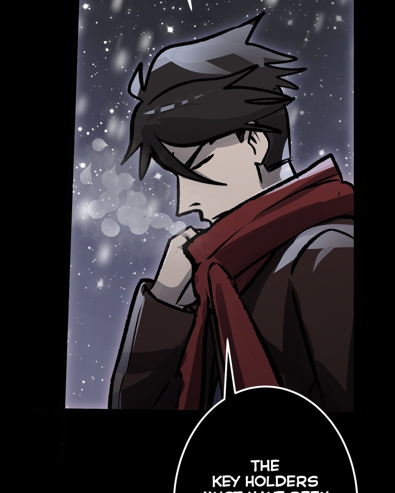 Read Keys ENGLISH Manga Online