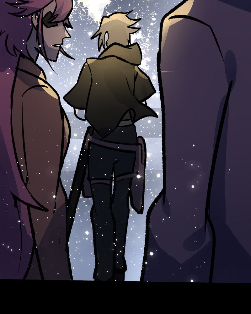 Read Keys ENGLISH Manga Online