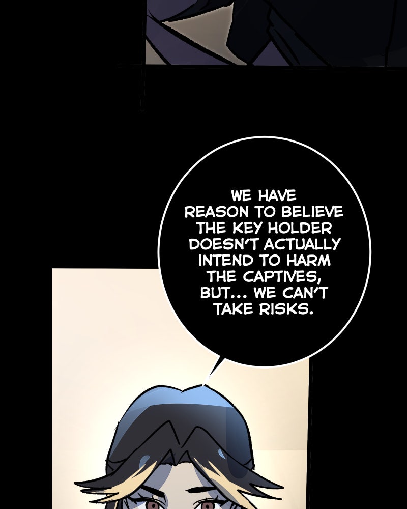 Read Keys ENGLISH Manga Online