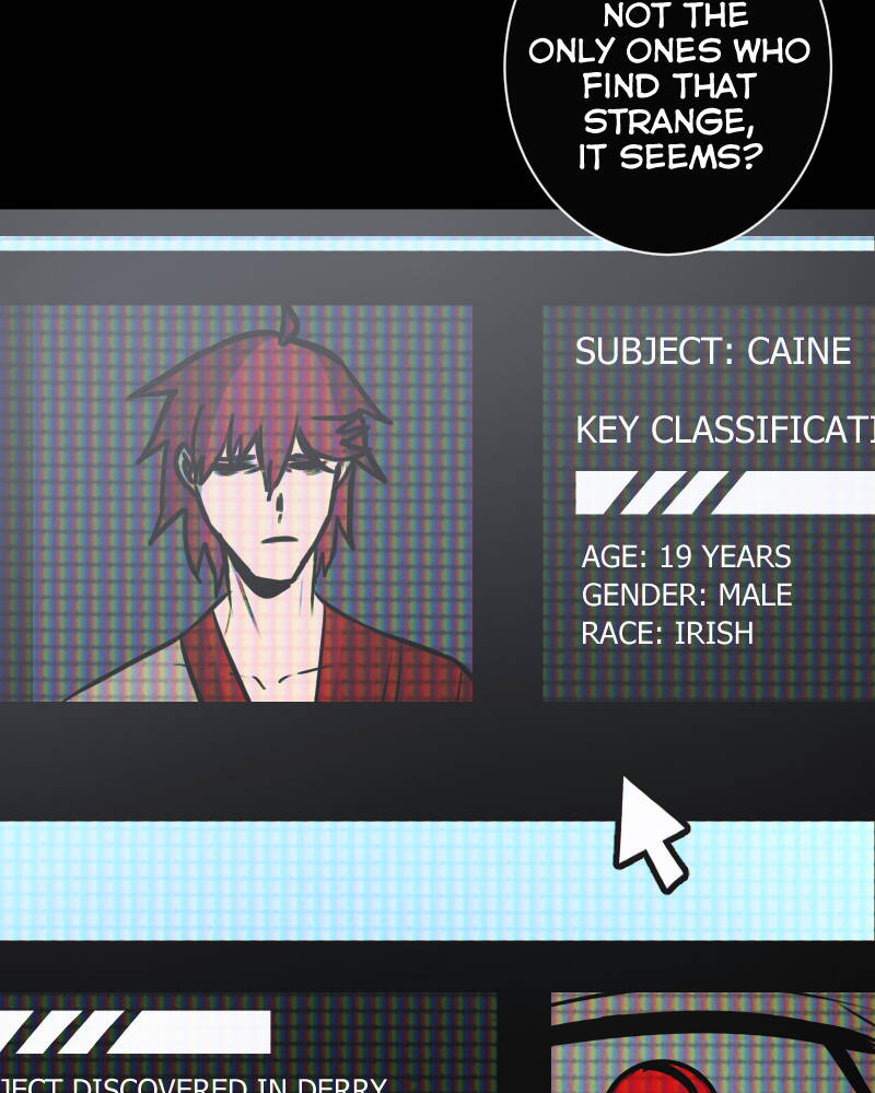 Read Keys ENGLISH Manga Online