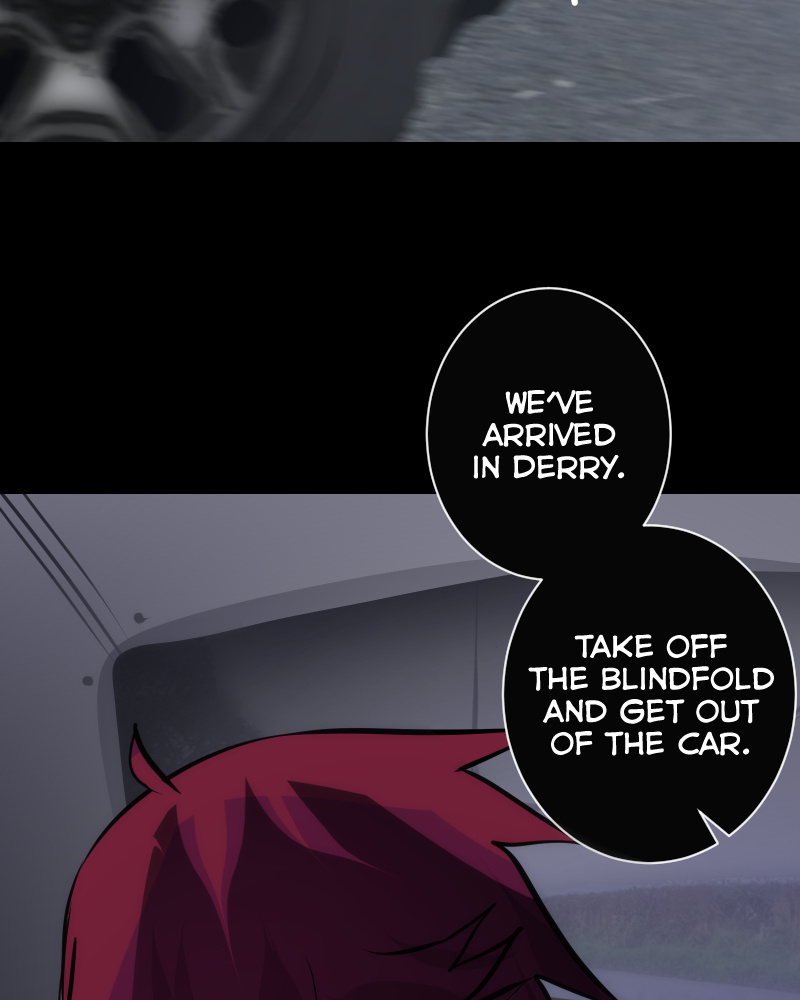 Read Keys ENGLISH Manga Online