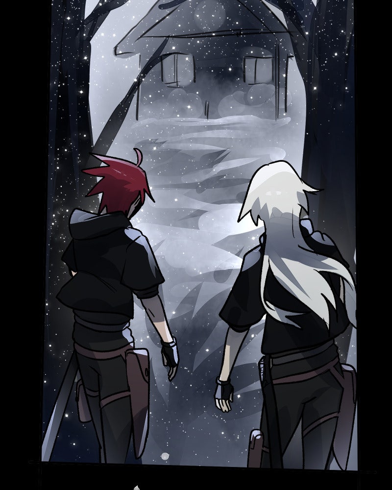 Read Keys ENGLISH Manga Online