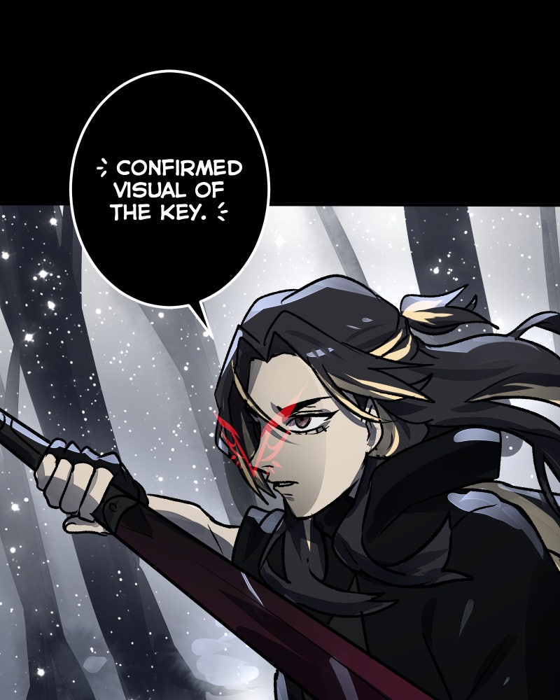 Read Keys ENGLISH Manga Online