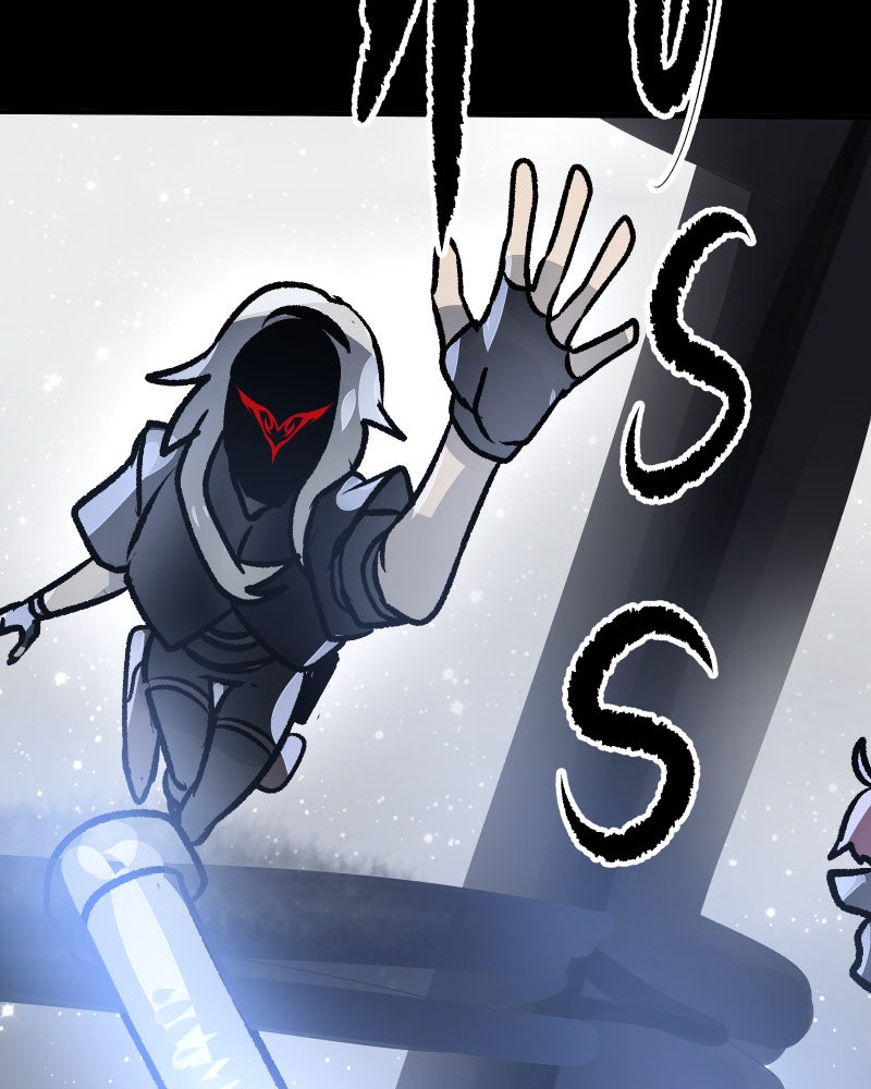 Read Keys ENGLISH Manga Online