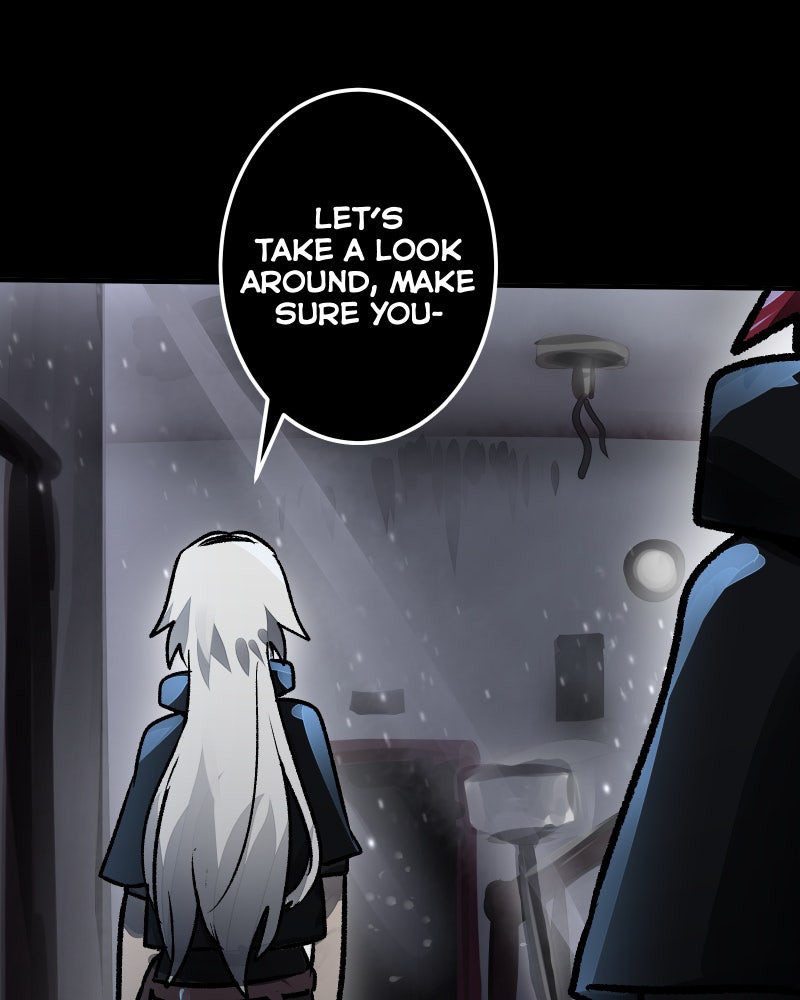 Read Keys ENGLISH Manga Online