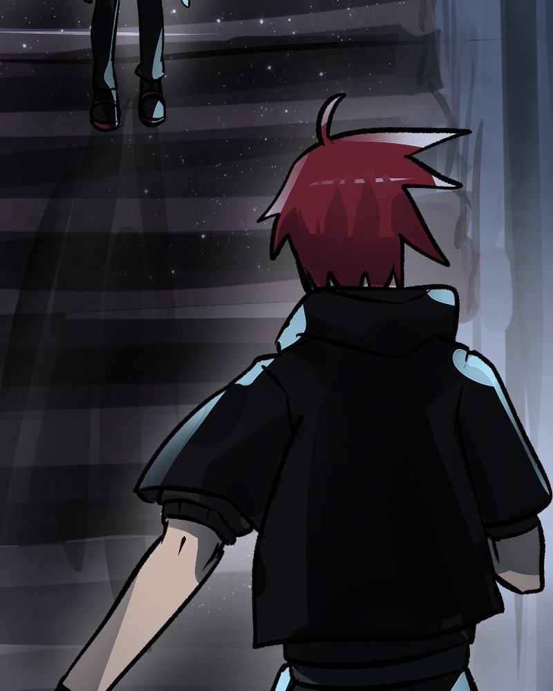 Read Keys ENGLISH Manga Online