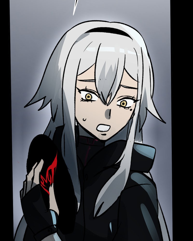 Read Keys ENGLISH Manga Online