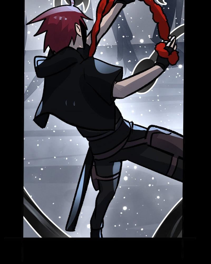 Read Keys ENGLISH Manga Online