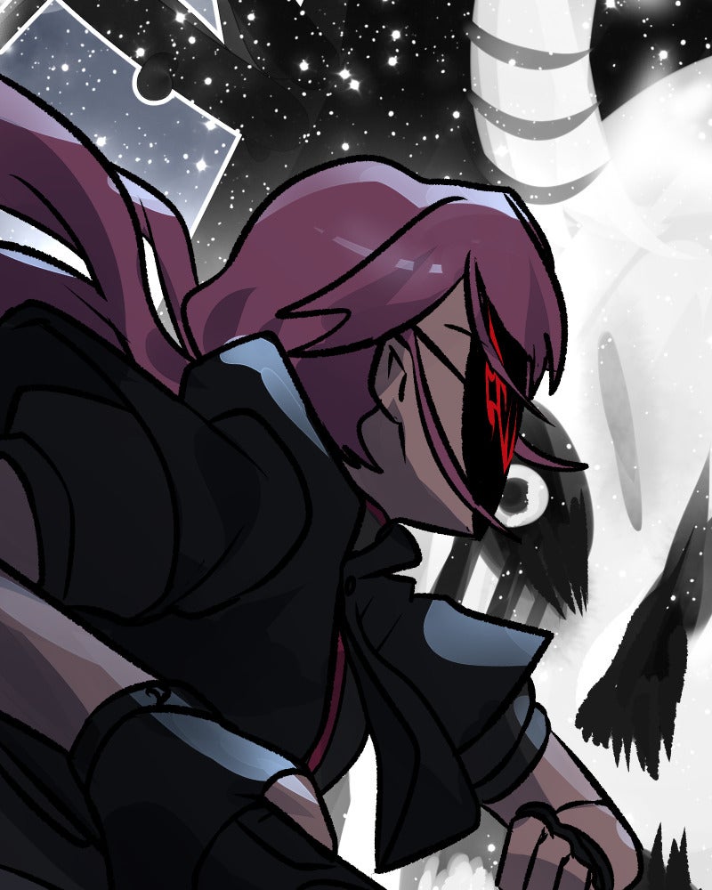 Read Keys ENGLISH Manga Online