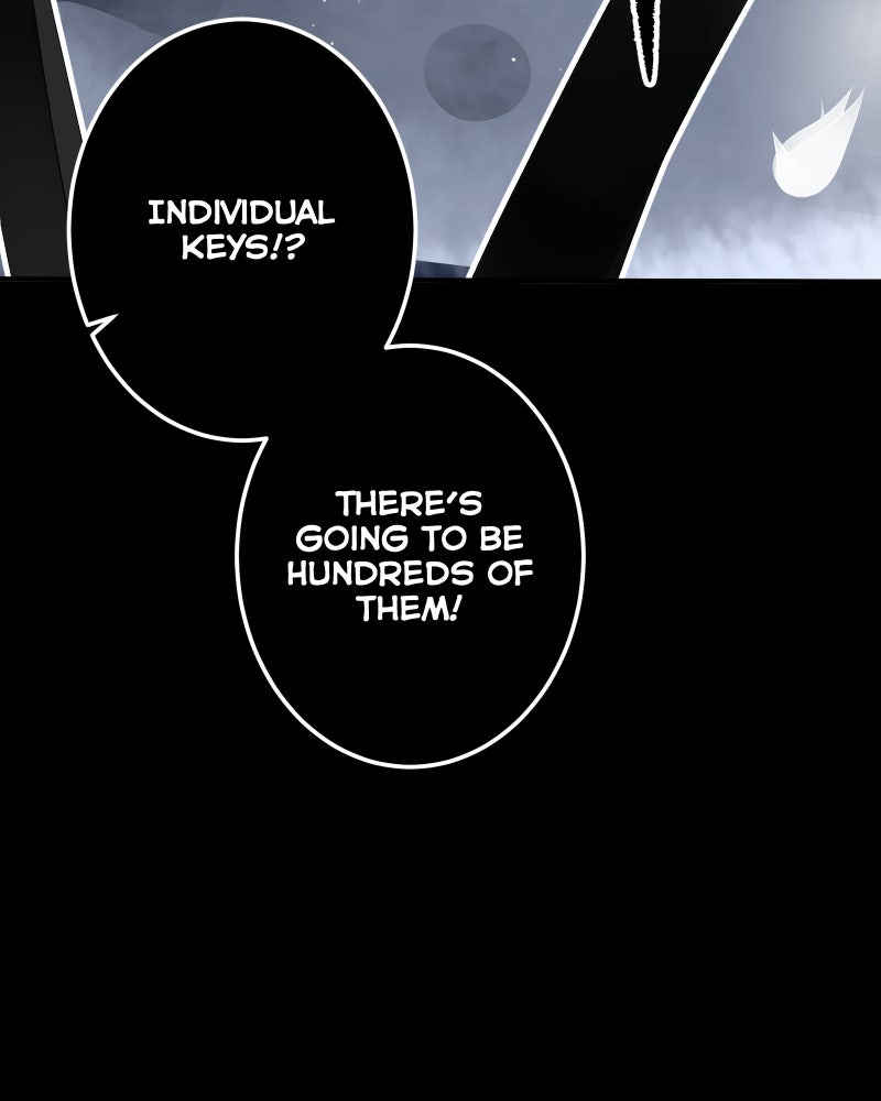 Read Keys ENGLISH Manga Online