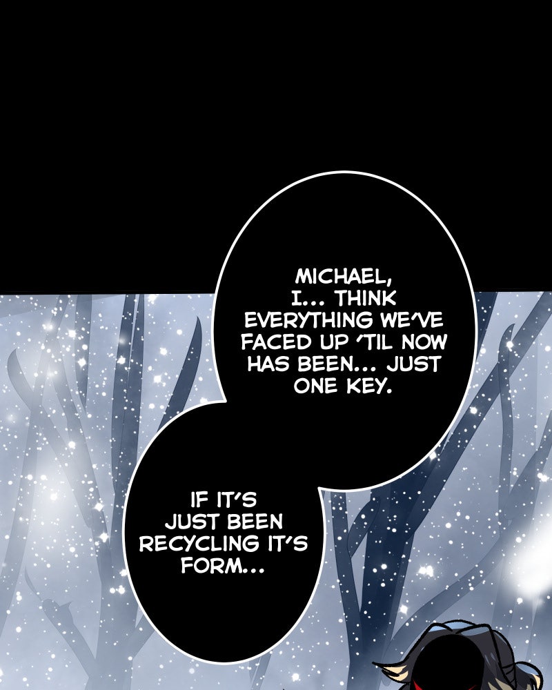 Read Keys ENGLISH Manga Online