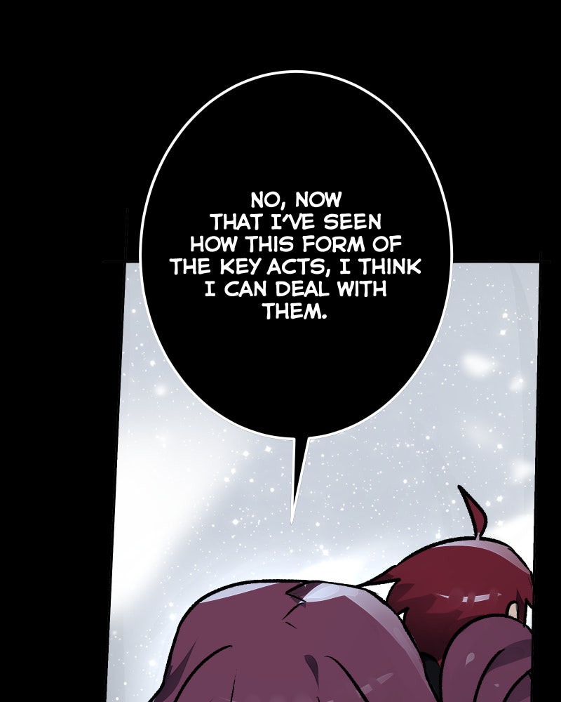 Read Keys ENGLISH Manga Online