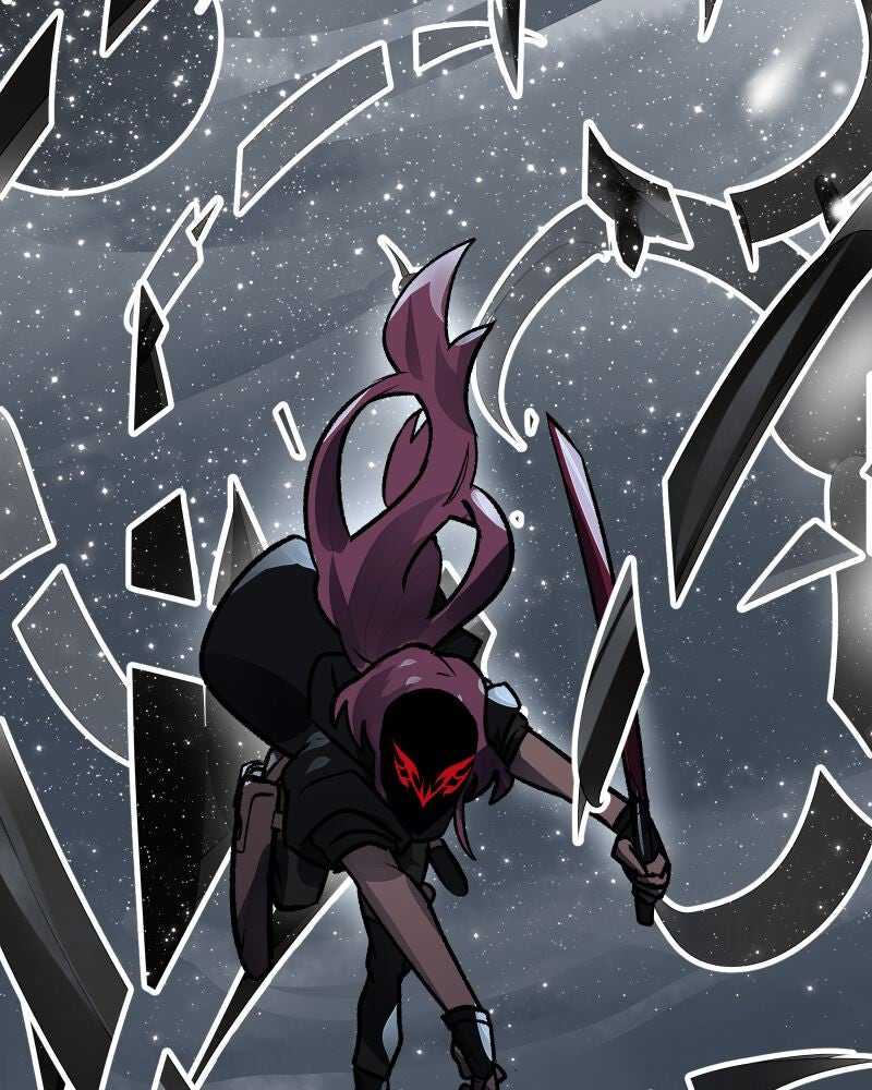 Read Keys ENGLISH Manga Online