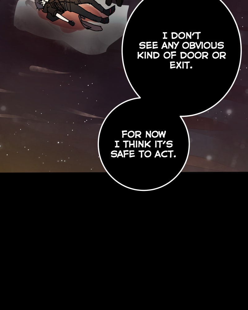 Read Keys ENGLISH Manga Online