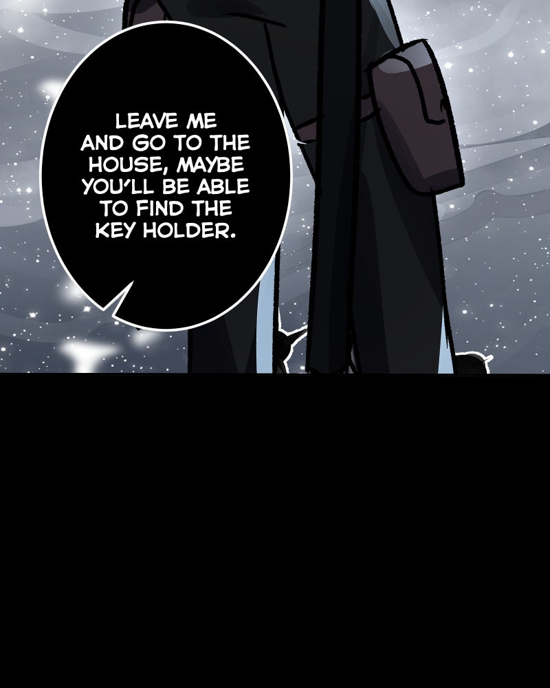 Read Keys ENGLISH Manga Online