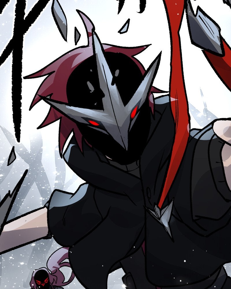 Read Keys ENGLISH Manga Online