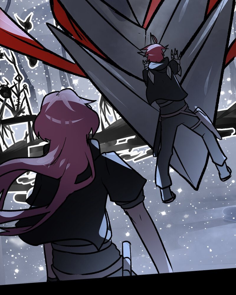 Read Keys ENGLISH Manga Online