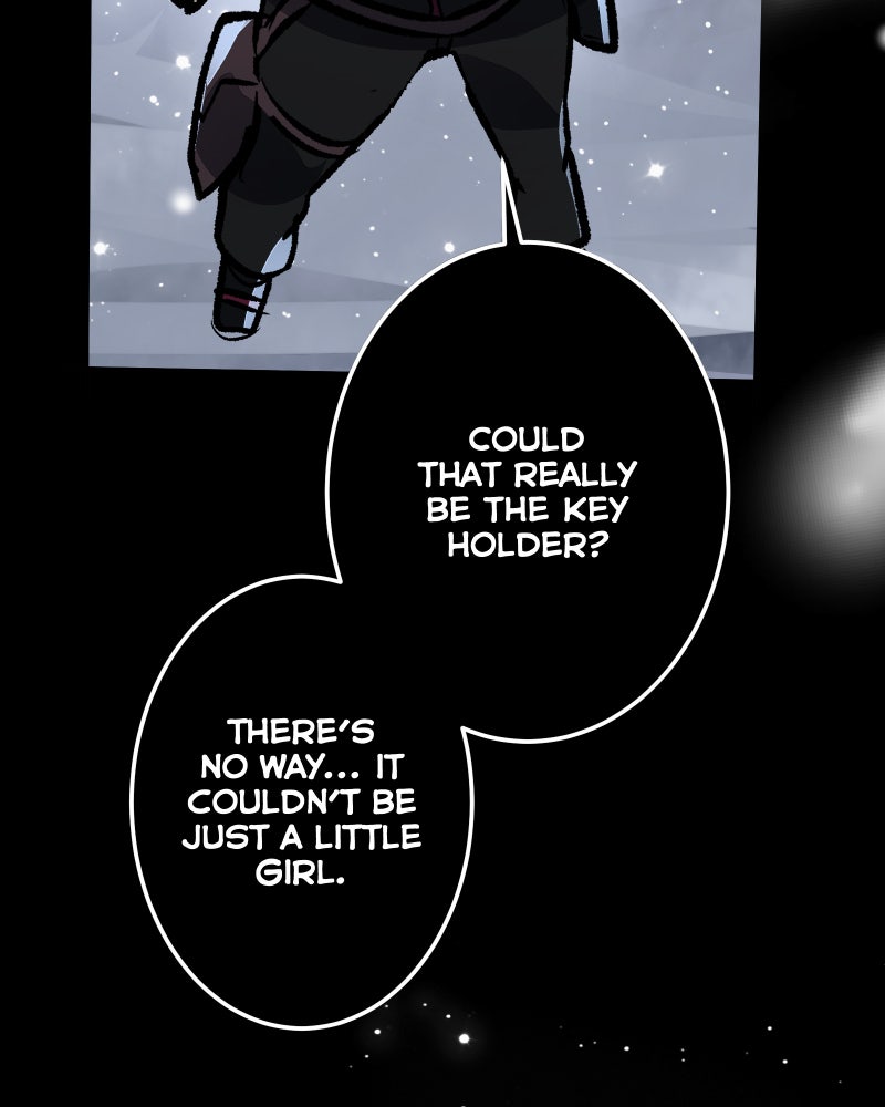 Read Keys ENGLISH Manga Online