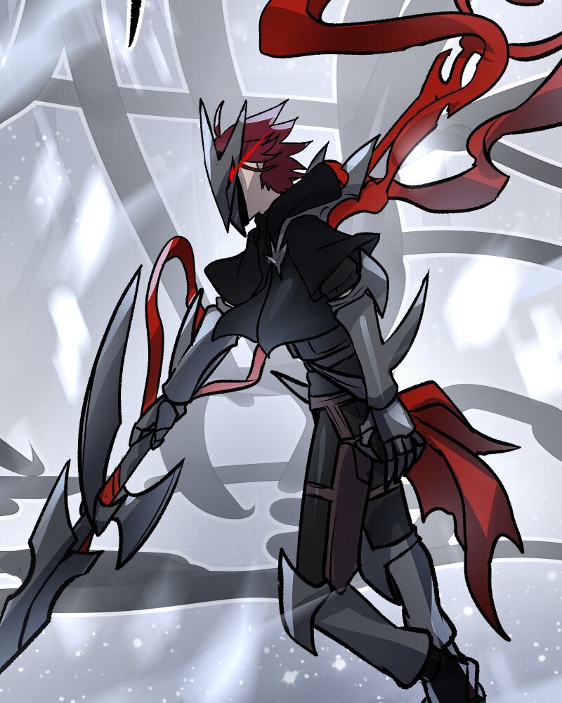 Read Keys ENGLISH Manga Online