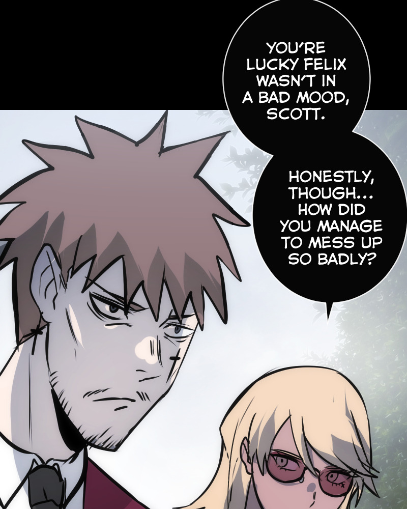 Read Keys ENGLISH Manga Online