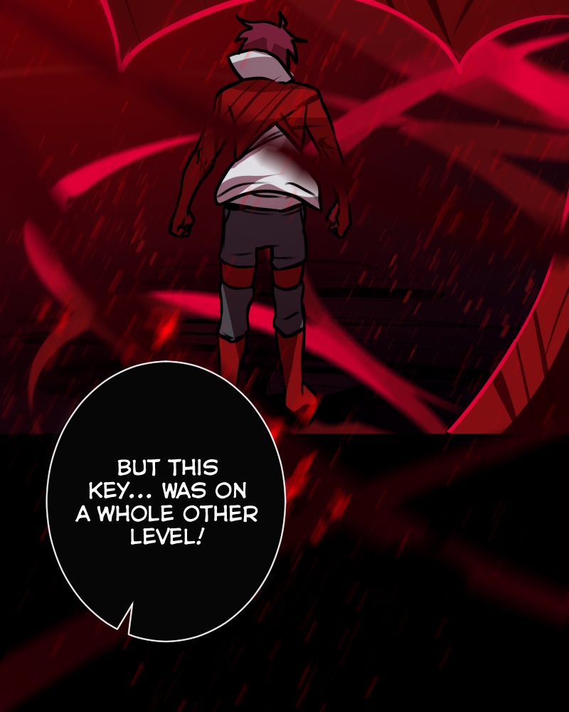 Read Keys ENGLISH Manga Online