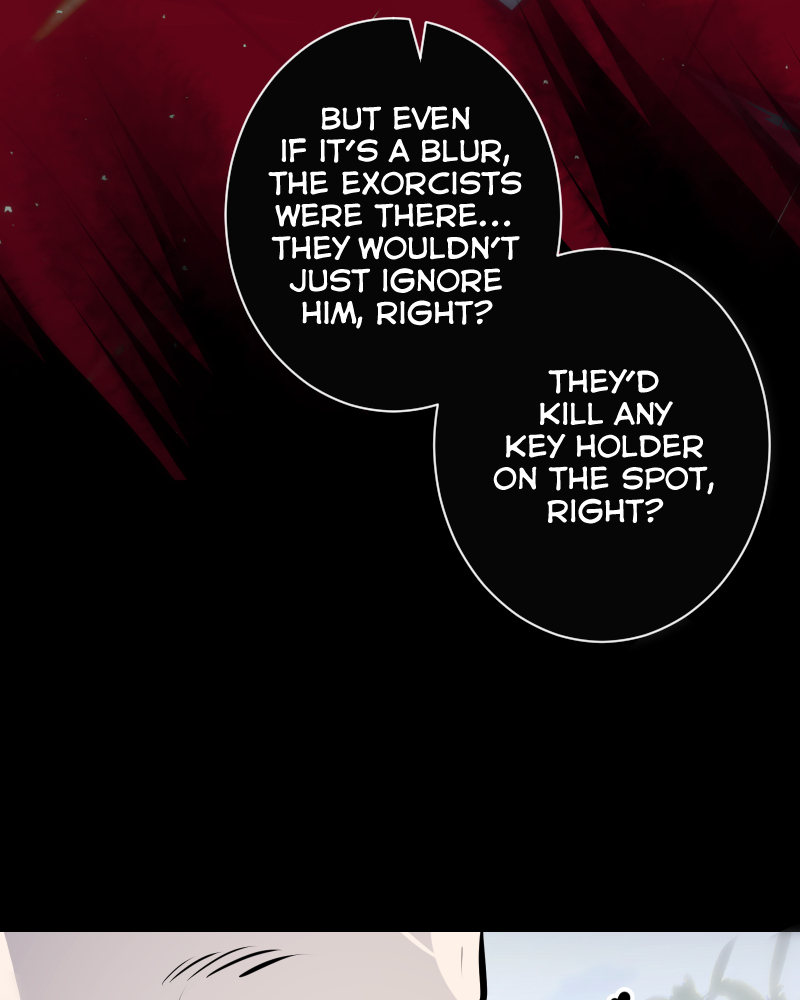 Read Keys ENGLISH Manga Online