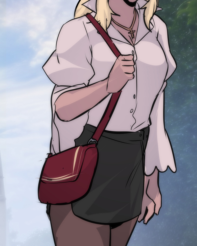 Read Keys ENGLISH Manga Online