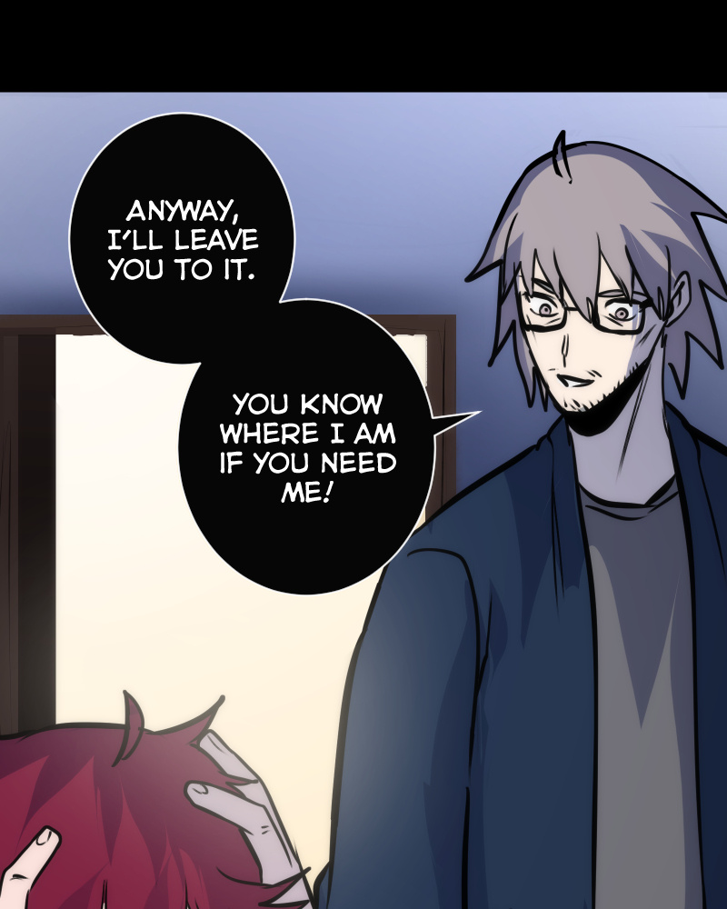 Read Keys ENGLISH Manga Online