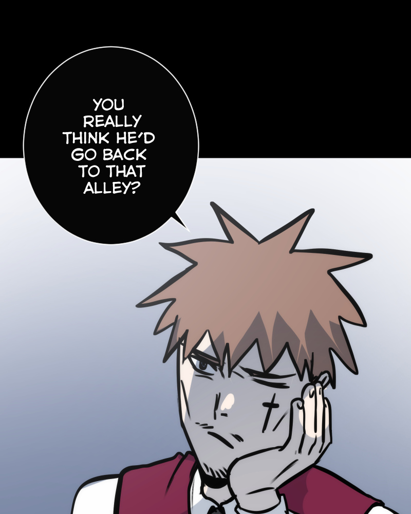 Read Keys ENGLISH Manga Online