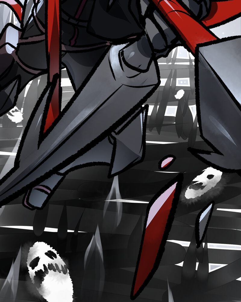 Read Keys ENGLISH Manga Online