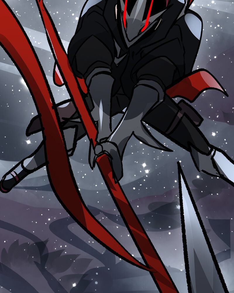 Read Keys ENGLISH Manga Online