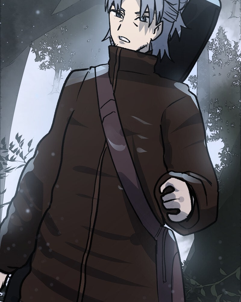 Read Keys ENGLISH Manga Online