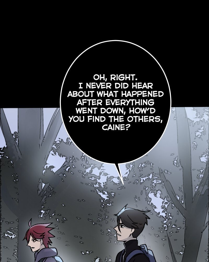 Read Keys ENGLISH Manga Online