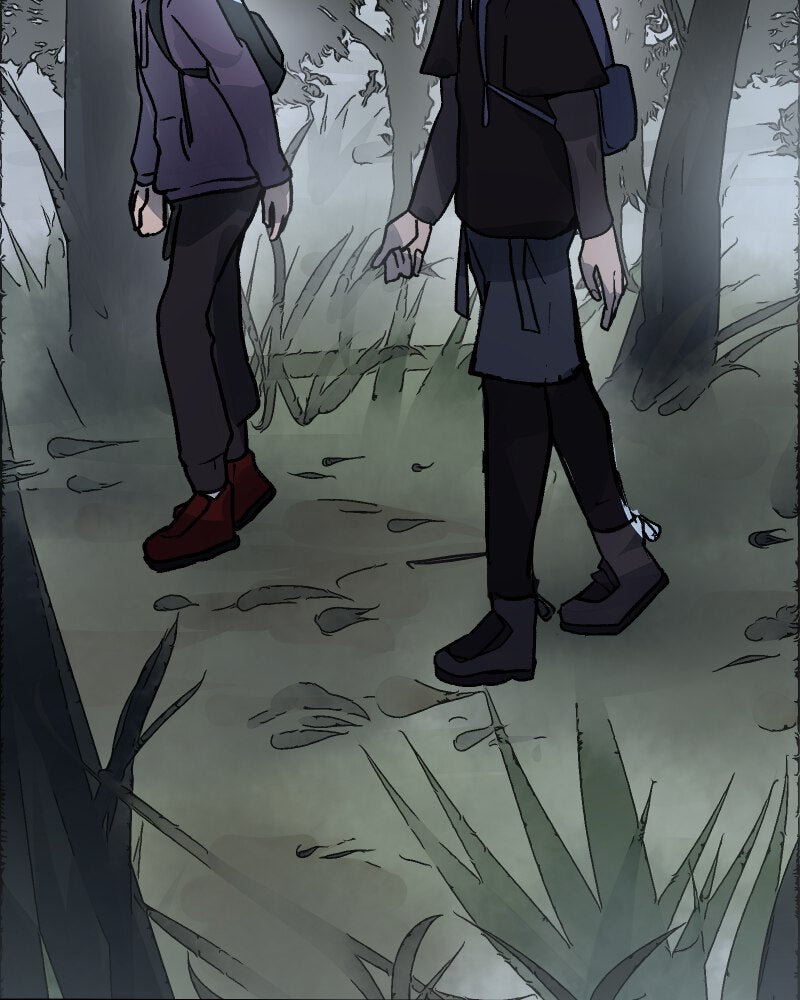 Read Keys ENGLISH Manga Online