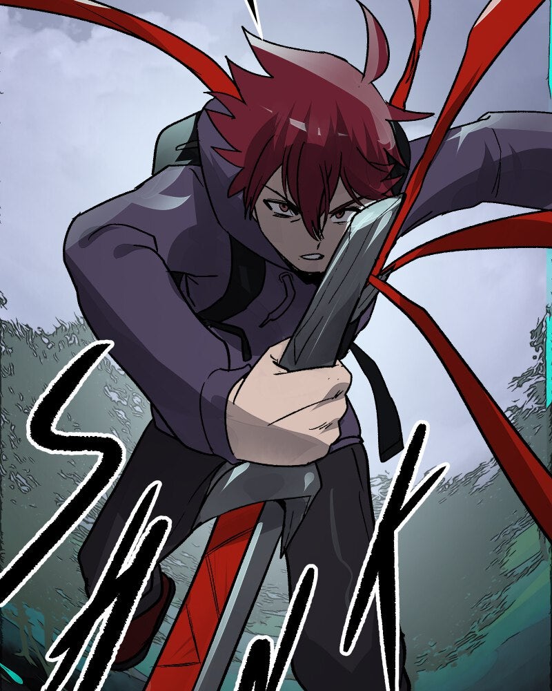 Read Keys ENGLISH Manga Online