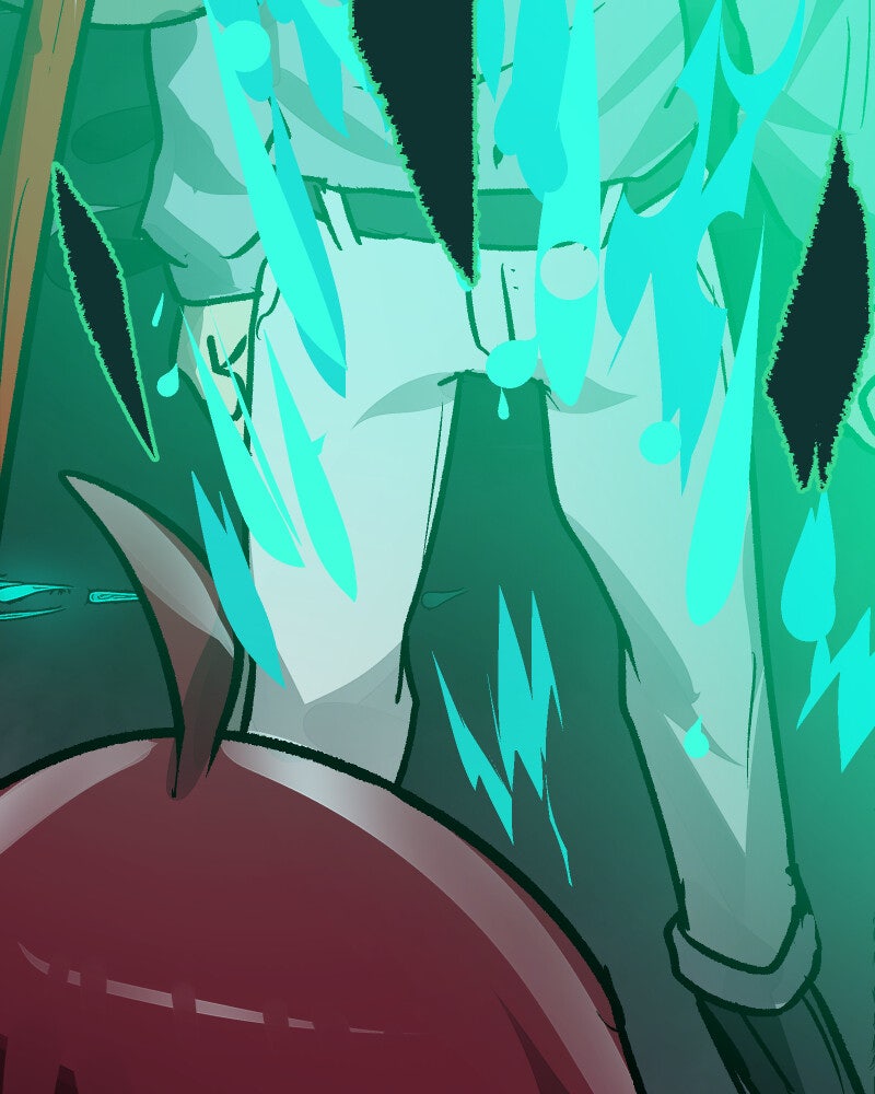 Read Keys ENGLISH Manga Online