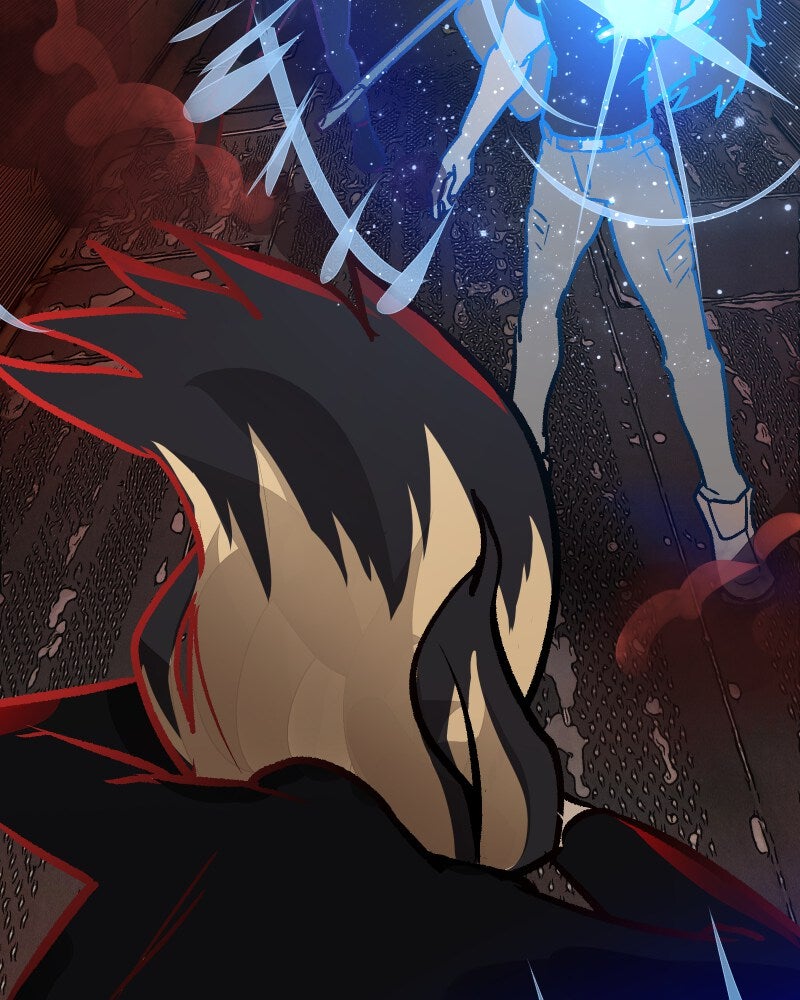 Read Keys ENGLISH Manga Online