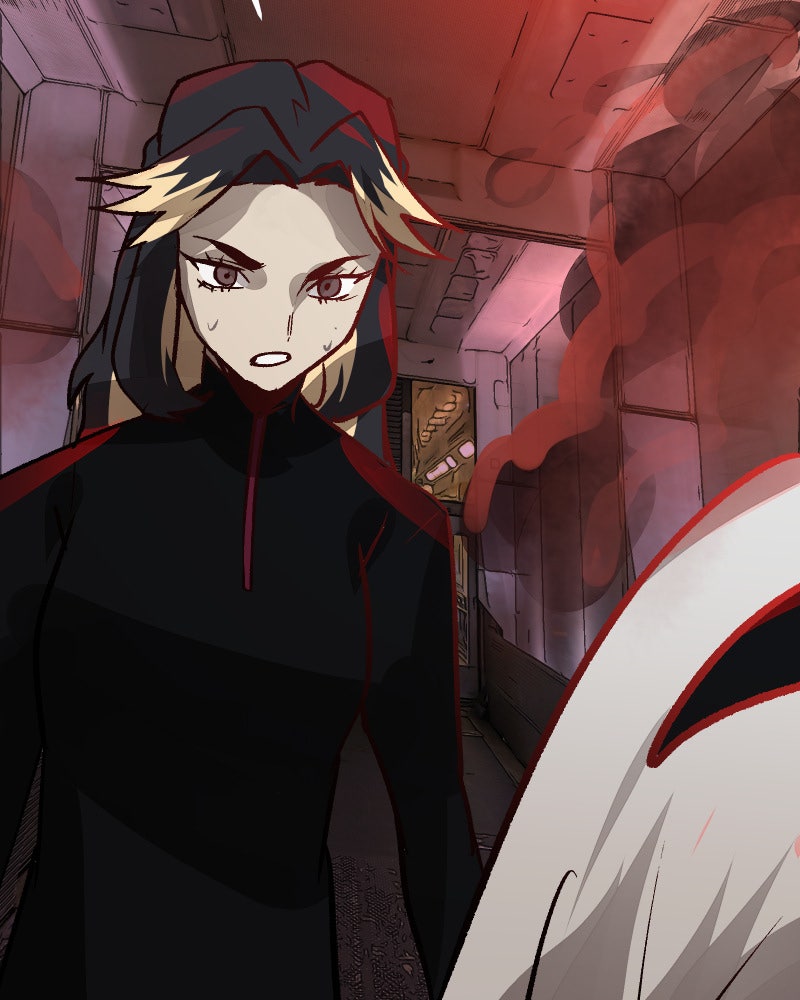 Read Keys ENGLISH Manga Online