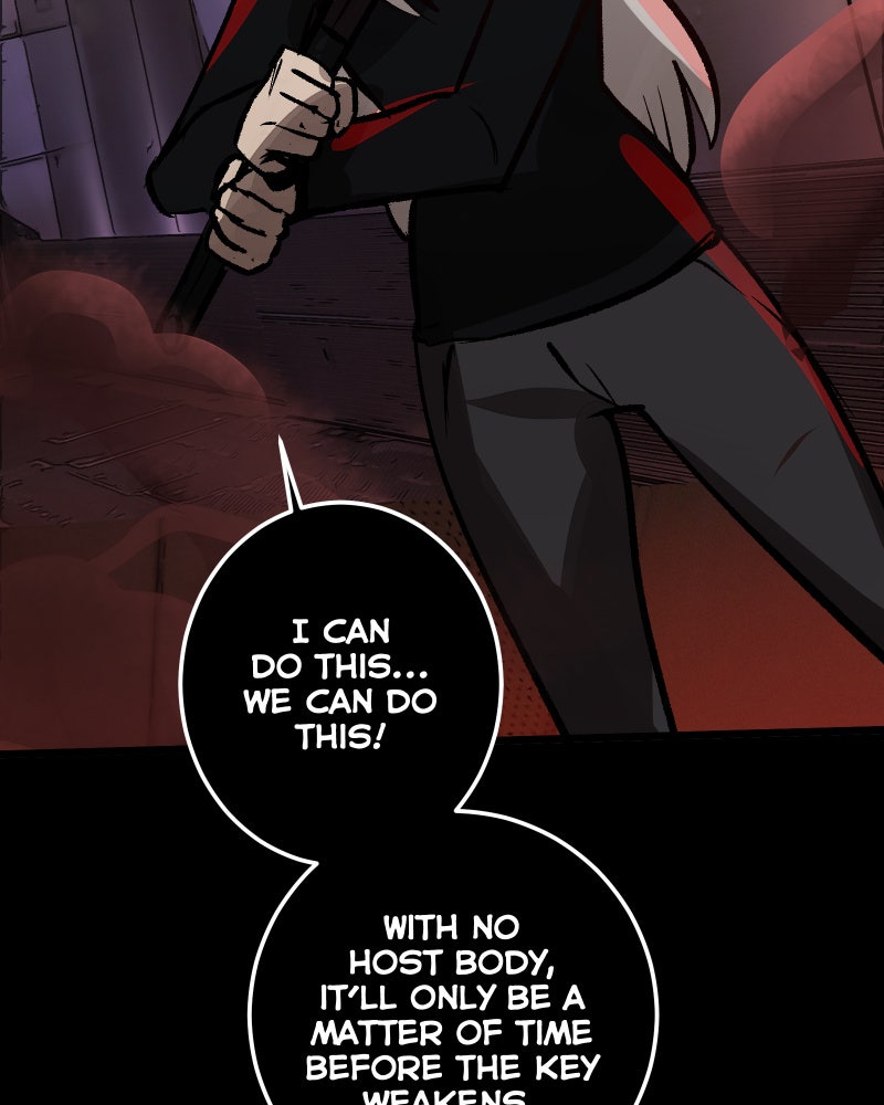 Read Keys ENGLISH Manga Online