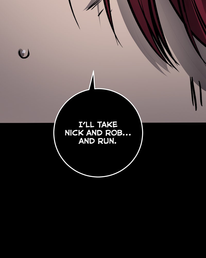 Read Keys ENGLISH Manga Online