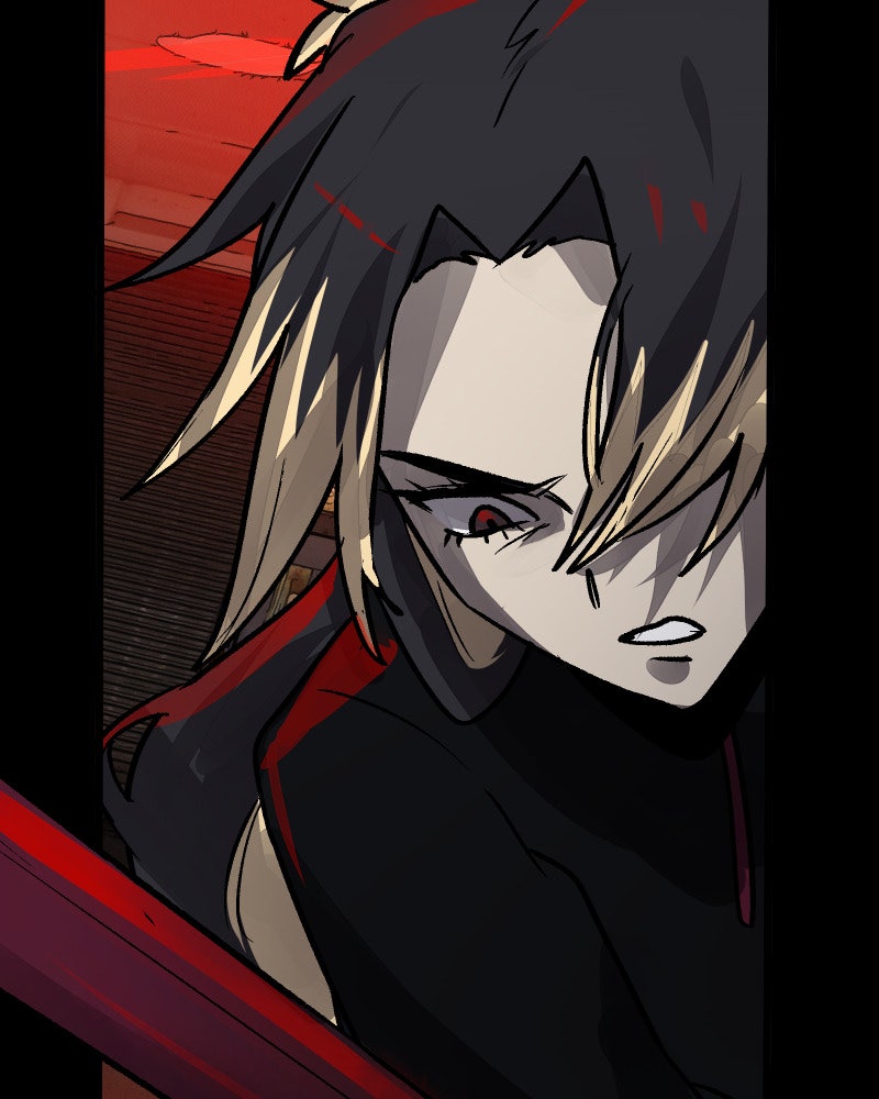 Read Keys ENGLISH Manga Online