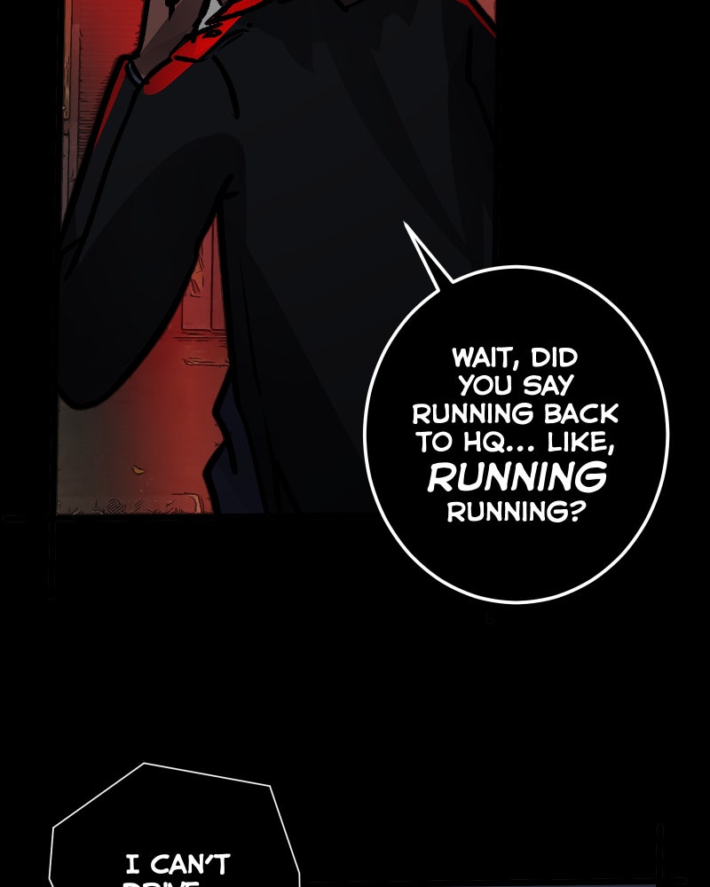 Read Keys ENGLISH Manga Online