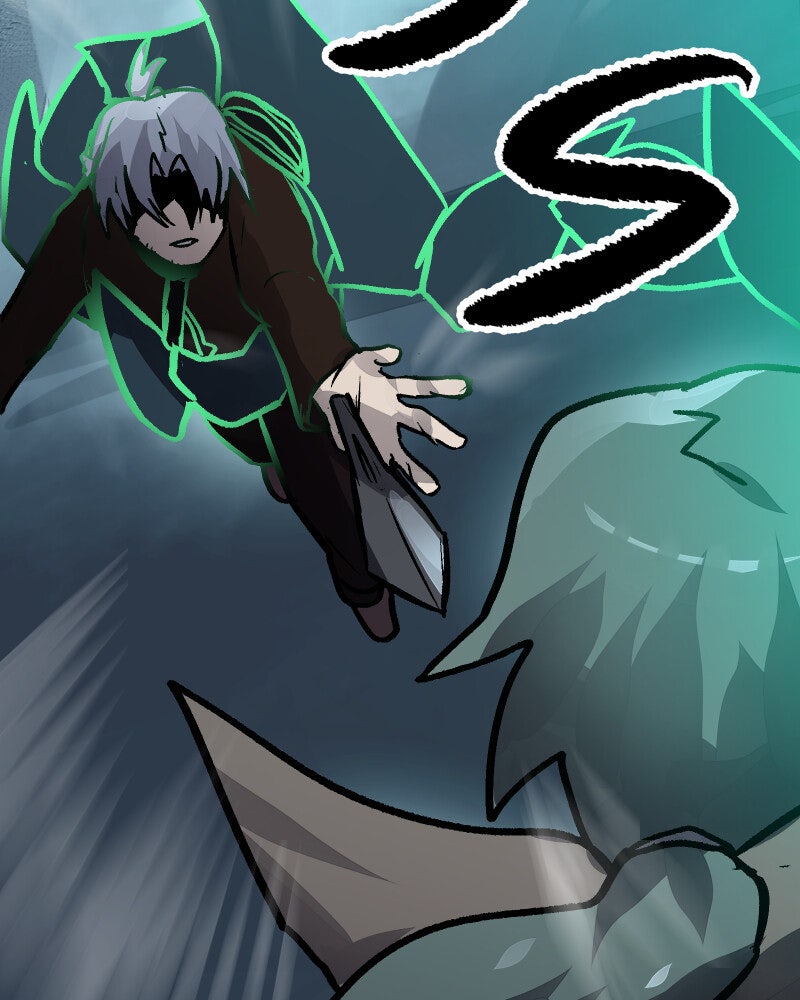 Read Keys ENGLISH Manga Online